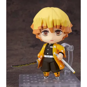 1334 Nendoroid - Zenitsu Agatsuma (2021 Dec Resale Ver.)