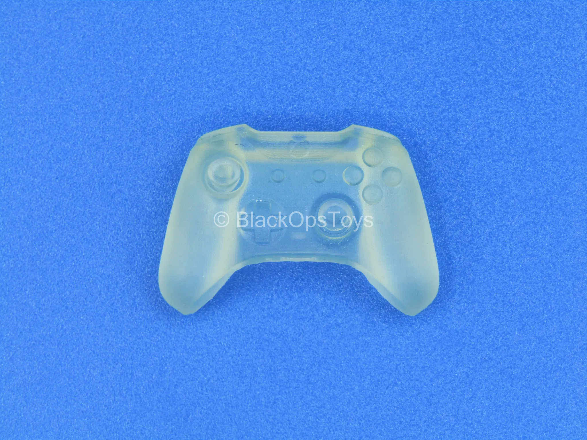 1/6 - Custom - Game Controller