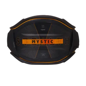 2024 Mystic Stealth Waist Harness-Retro Orange