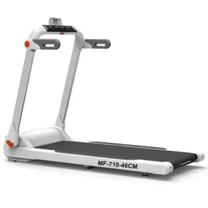 4.0 HP DC Motorized Home Use Treadmill Walking Pad