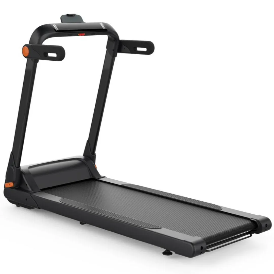 4.0 HP DC Motorized Home Use Treadmill Walking Pad