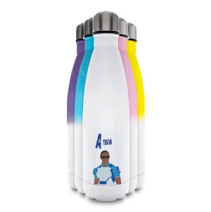 A Train Water Bottle