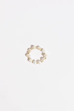 Ada Pearl Ring