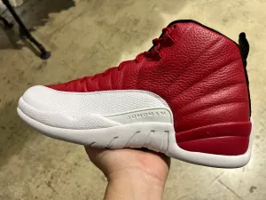 Air Jordan 12 Retro - Gym Red Size 13