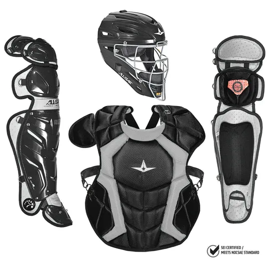 All-Star System 7 Series Catcher Kit Adult CKCCPRO1