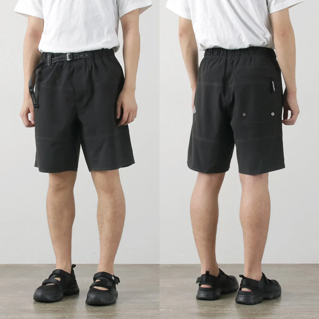 AND WANDER / Wave Shorts