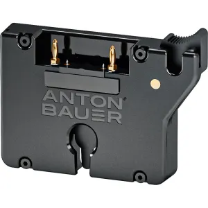 Anton Bauer Bracket Micro Gold Mount