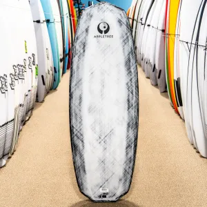 Appletree Apple Slice Surf EPS/Epoxy 4'6"