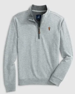 Arizona State Sully Jr. 1/4 Zip