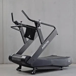 ARROW® Studio Curve Runner Treadmill