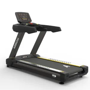 ARROW® X9T Commercial Treadmill