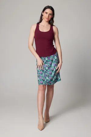 Art Skirt – Fig Salad