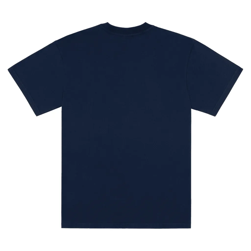 Athlete of the year t-shirt - Navy