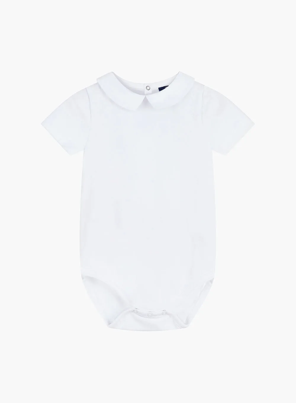 Baby Short-Sleeved Monty Body