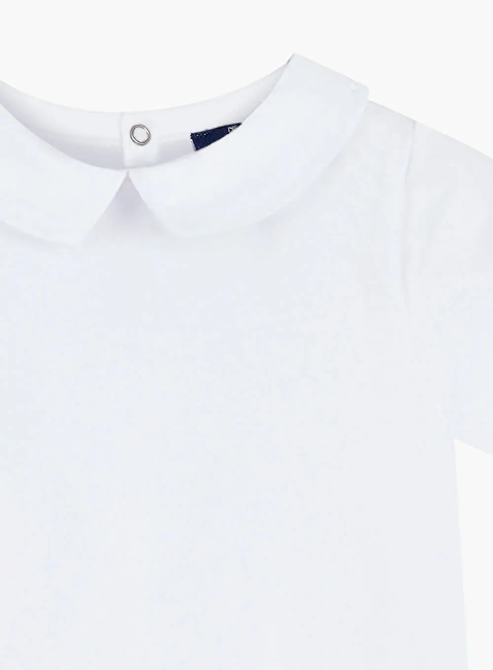 Baby Short-Sleeved Monty Body