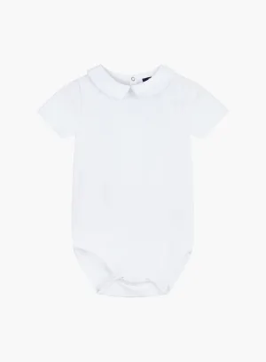 Baby Short-Sleeved Monty Body