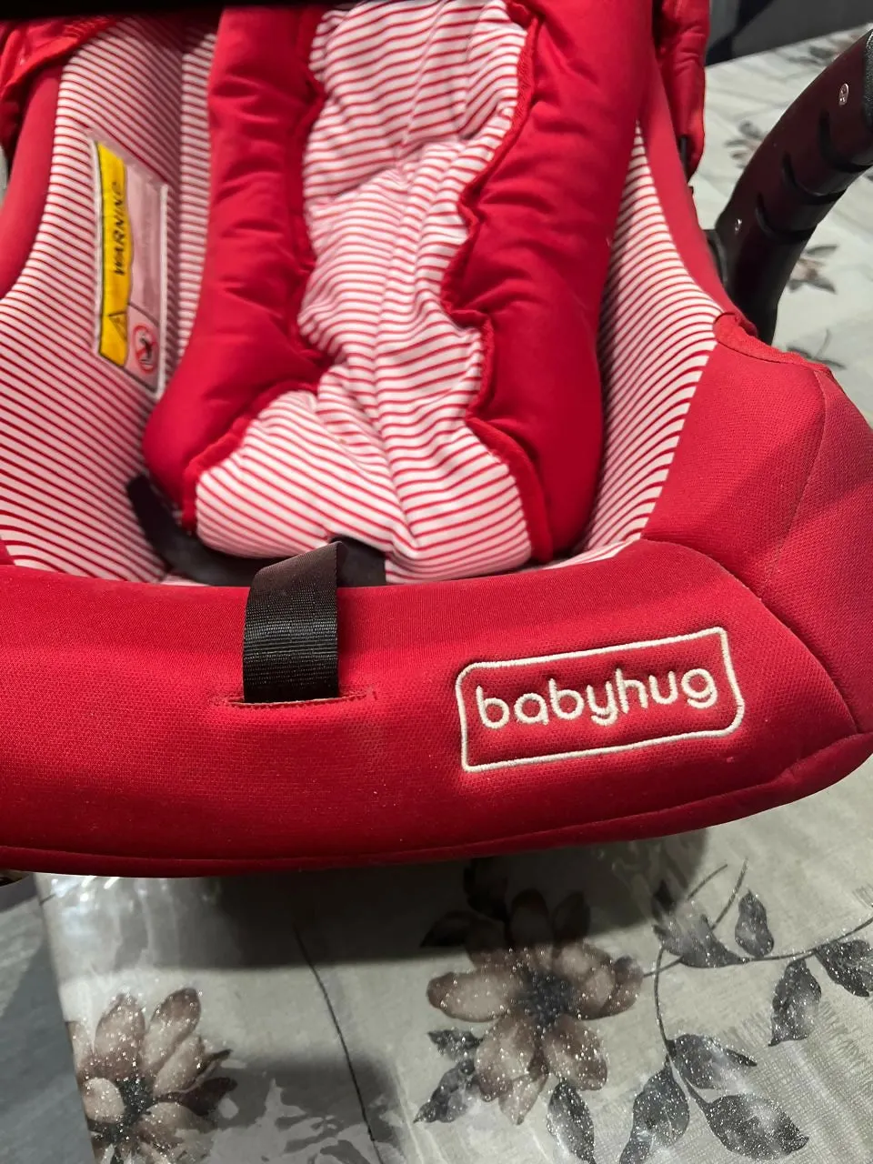 BABYHUG Car seat for Baby