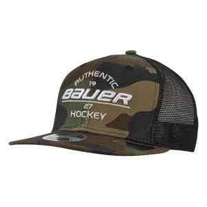 Bauer 9Fifty Snapback Original Camo Hat