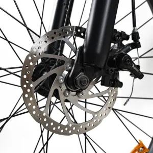 BEZIOR Bicycle Brake Disc