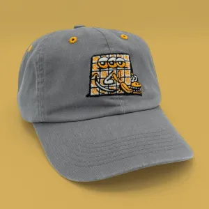 Blotter Hat