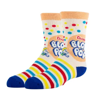 Blow Pop Socks