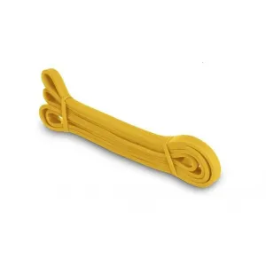 BODYWORX 4CF-YELLOW-XUL EXTRA ULTRA LIGHT YELLOW STRENGTH BAND