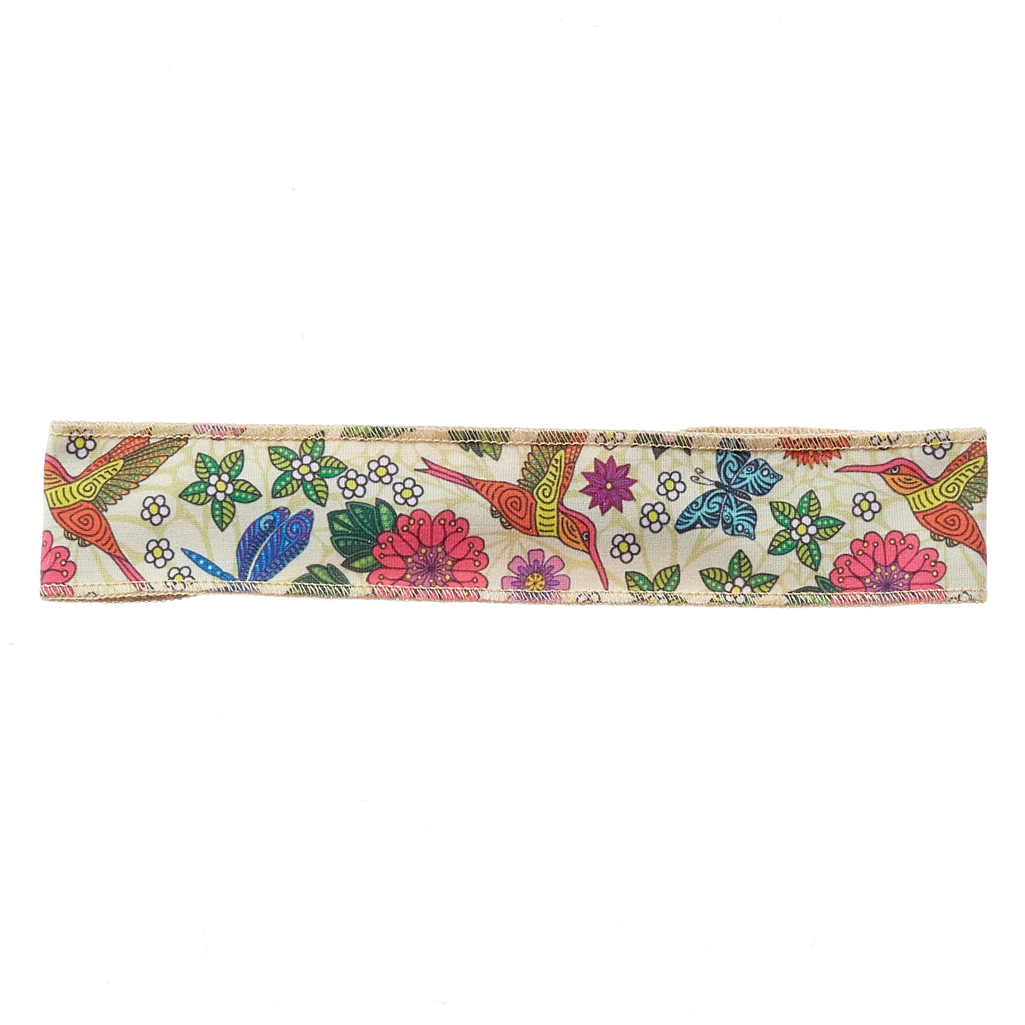 Bohemian Paradise Non-Slip Headband