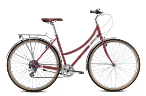 Breezer Downtown EX ST City Bike