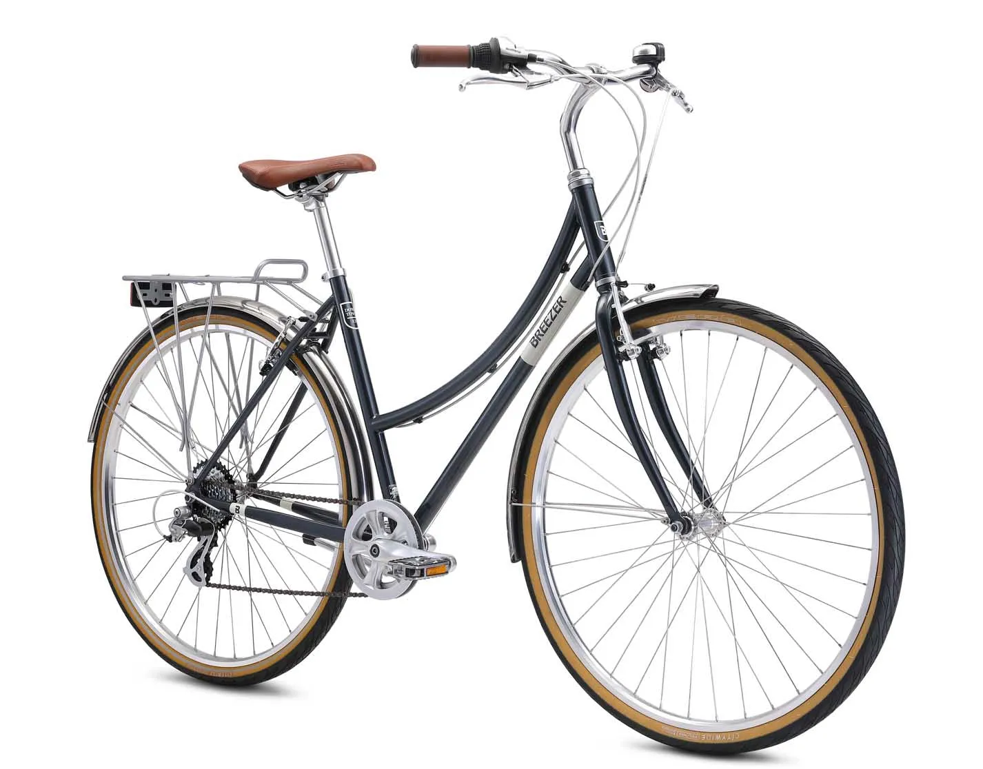 Breezer Downtown EX ST City Bike