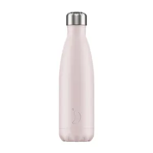 Chilly's Bottle Blush Pink 500ml