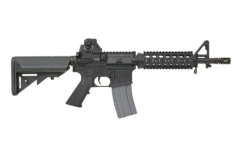 CYMA CM.002 Full Metal M4 CQB AEG