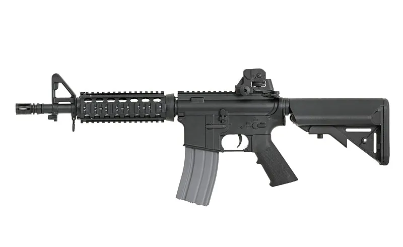 CYMA CM.002 Full Metal M4 CQB AEG