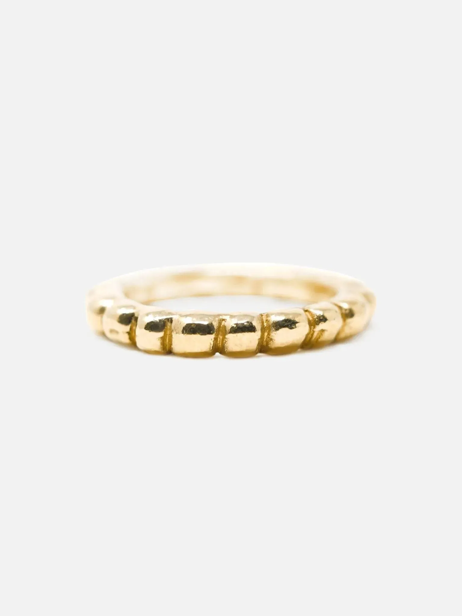 Edie Gold Ring