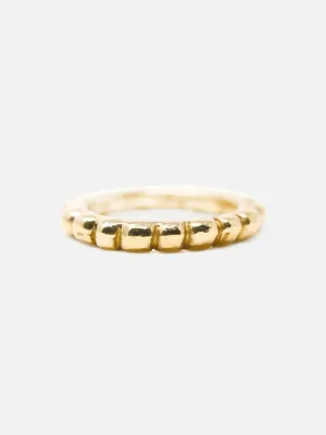 Edie Gold Ring