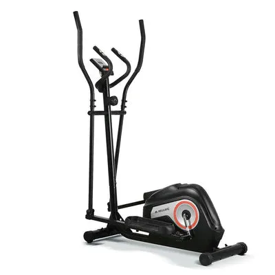 Elliptical Exercise Machine Cross Trainer for Home Use Up to 220 lbs