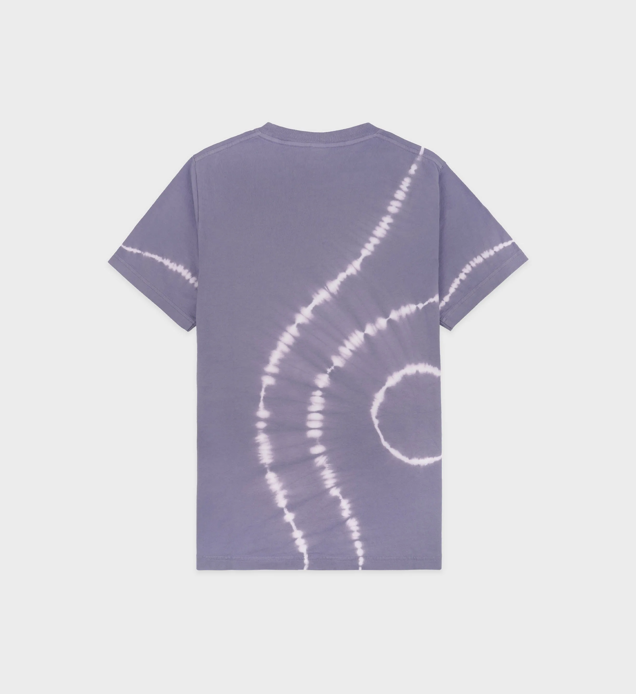 Emblem T-Shirt - Easter Egg Tie Dye