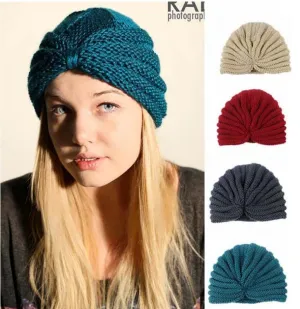 Fashion Warm Headbands