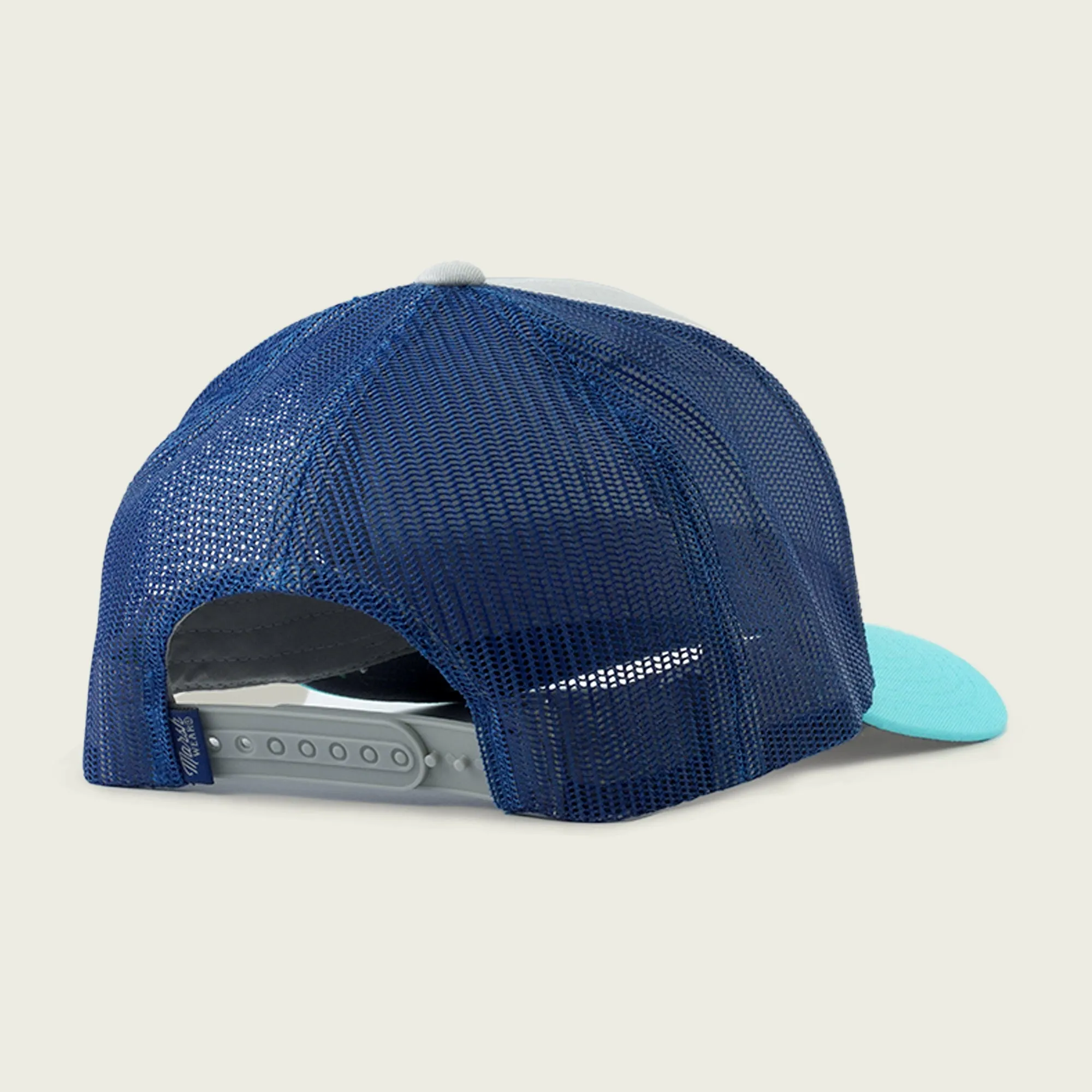 Fish Fry Club Trucker Hat