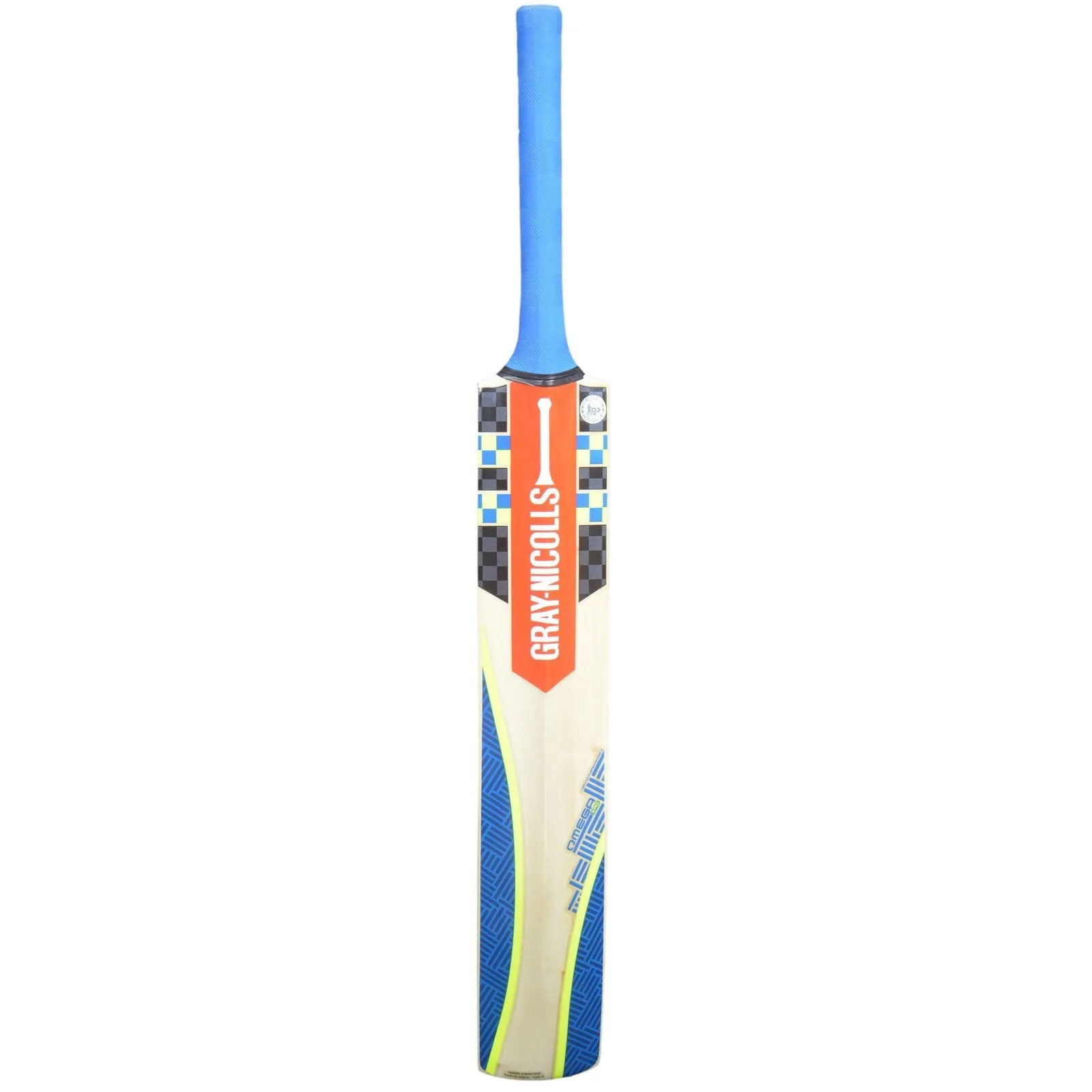 Gray Nicolls Omega XRD Pulse Kashmir Willow Bat (Size 6)