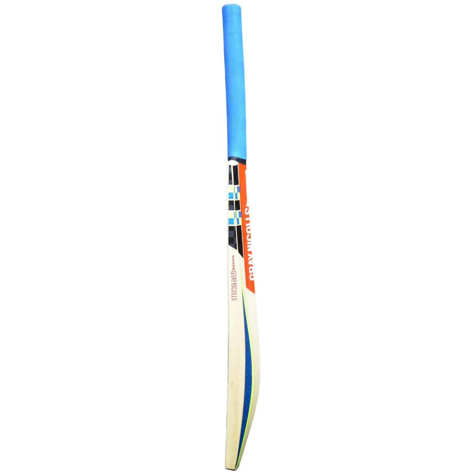 Gray Nicolls Omega XRD Pulse Kashmir Willow Bat (Size 6)