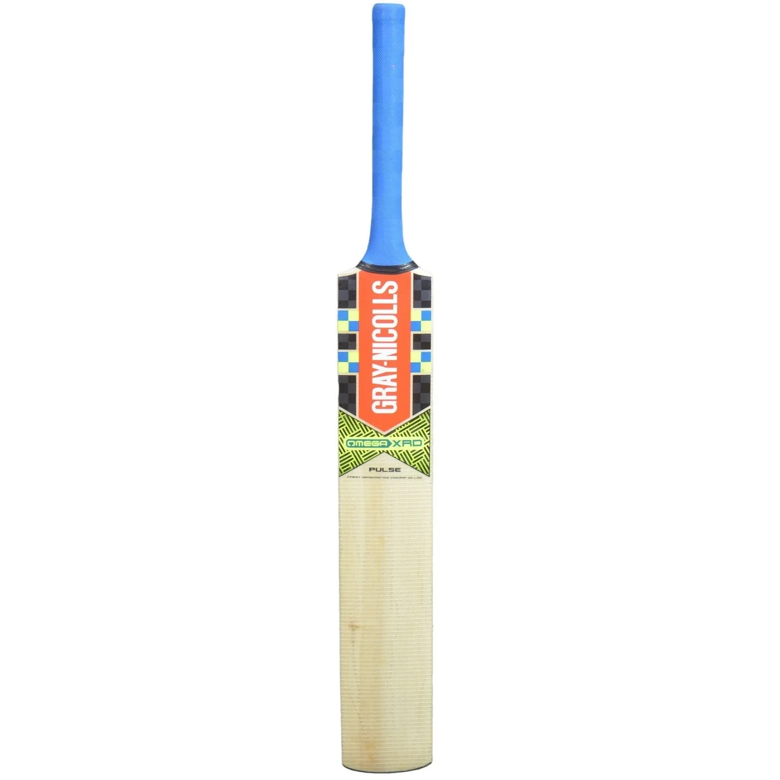 Gray Nicolls Omega XRD Pulse Kashmir Willow Bat (Size 6)