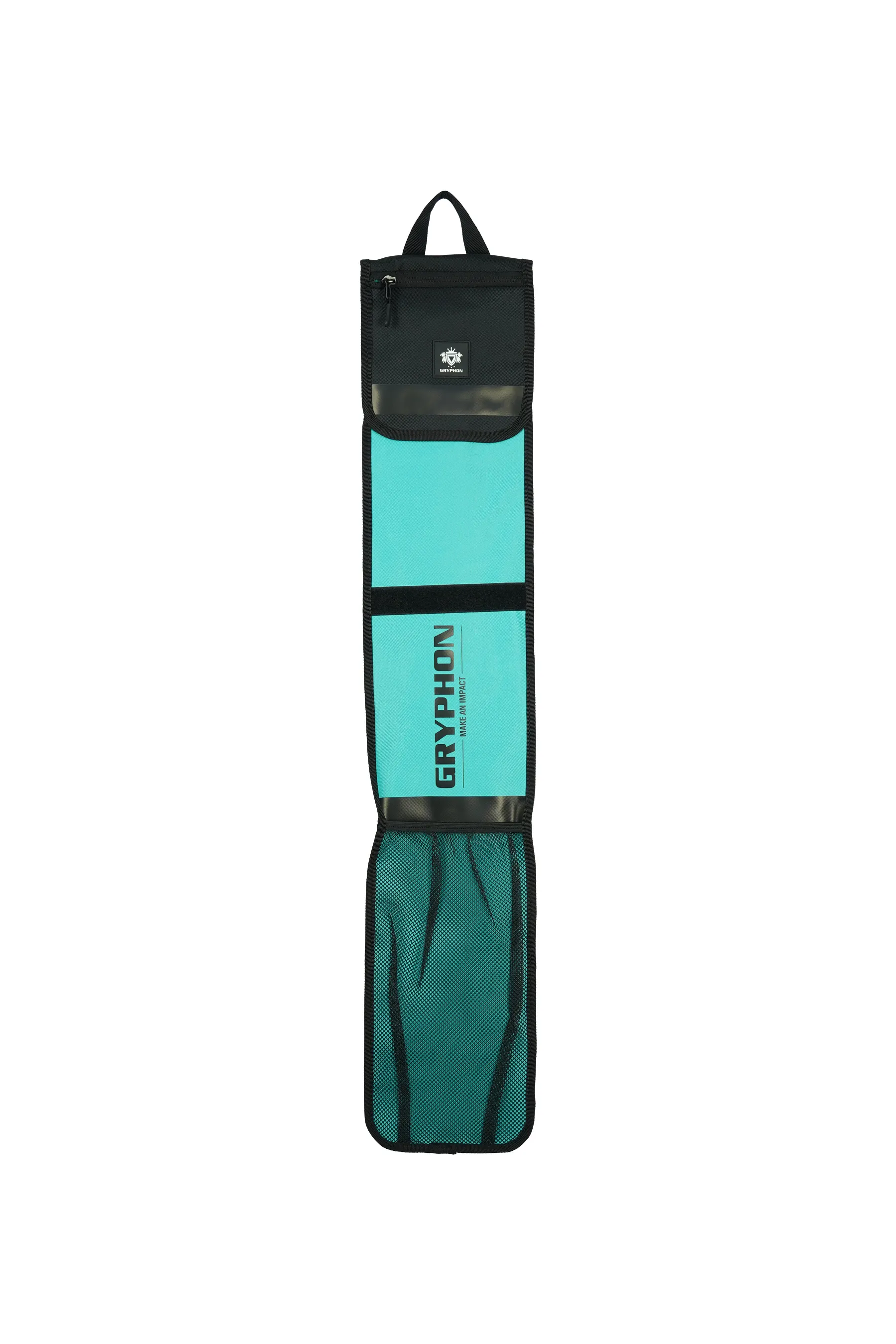 Gryphon Frankie Hockey Stickbag 2024 - Teal