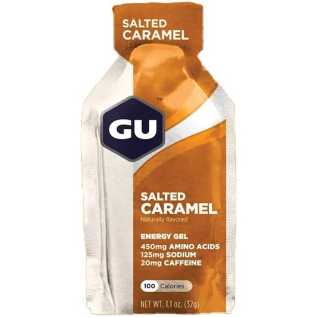 GU Energy Gel