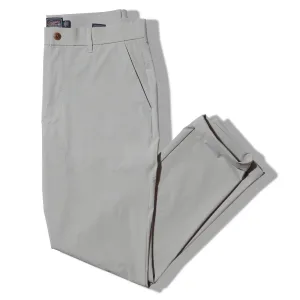 Hybrid Traveller Stretch Nylon Pants - Harbor Mist