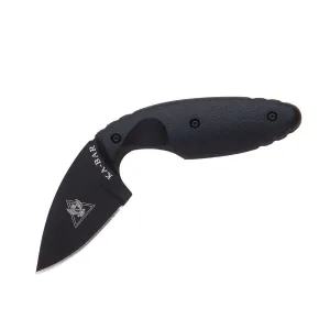 Ka-Bar TDI Law Enforcement Knife