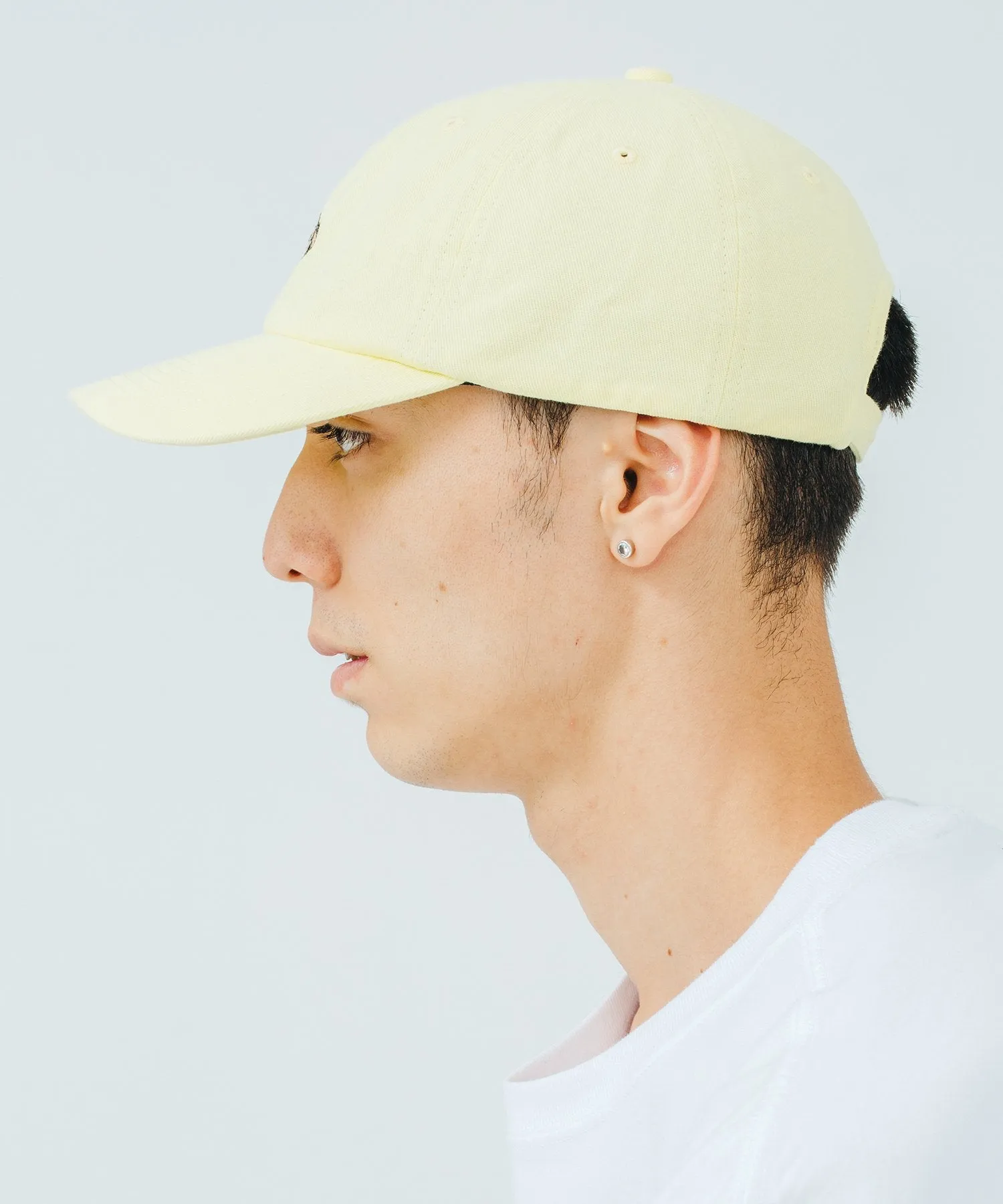 KEITH 6PANEL CAP