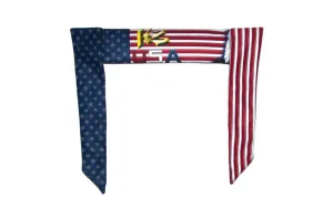 KM Headband - USA