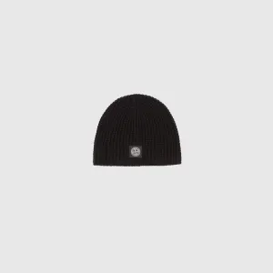 LAMBSWOOL BEANIE