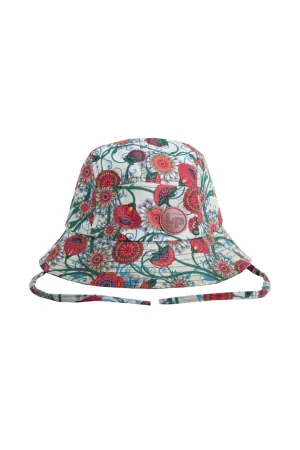 L&P Sidney Street Hat