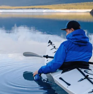 LifeStraw Water Bottle With Filter 1 L